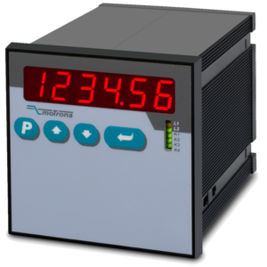 Motion Monitor for Secure and Redundant Control of 2 Drive Systems
